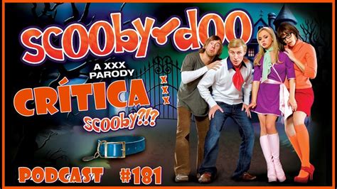 scooby doo xxx porn parody|Scooby Doo A Xxx Parody